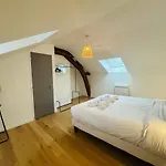 Casa Dolce - Numero 3 Apartment Angers