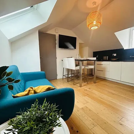 Apartment Casa Dolce - Numero 3