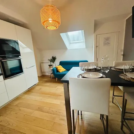 Casa Dolce - Numero 3 Daire *