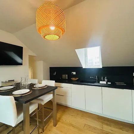 Casa Dolce - Numero 3 Apartment *