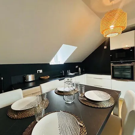 Daire Casa Dolce - Numero 3