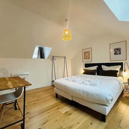 Casa Dolce - Numero 3 Apartment *