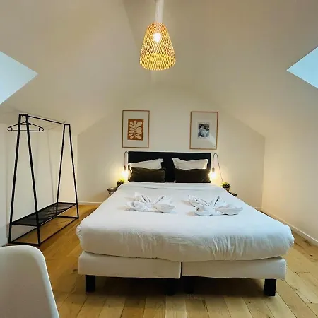 公寓 Casa Dolce - Numero 3 *