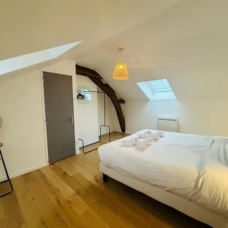 Casa Dolce - Numero 3 Daire Angers