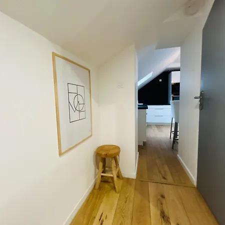 Casa Dolce - Numero 3 Daire *