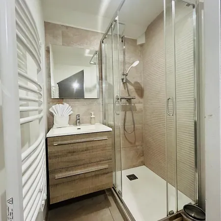 Casa Dolce - Numero 3 昂热