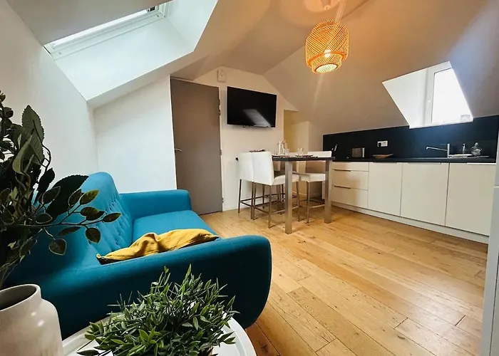 Apartment Casa Dolce - Numero 3