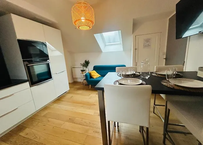 Casa Dolce - Numéro 3 Appartement *