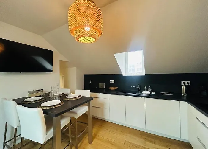 Casa Dolce - Numéro 3 Appartement *