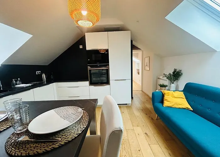 Apartment Casa Dolce - Numero 3 Angers