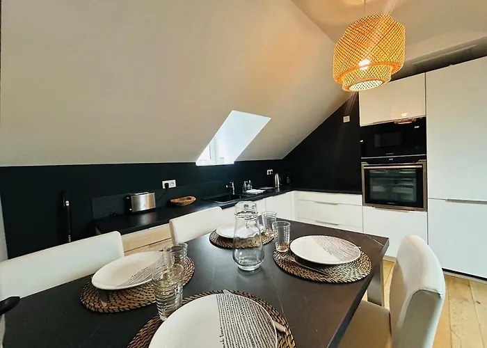 Appartement Casa Dolce - Numéro 3