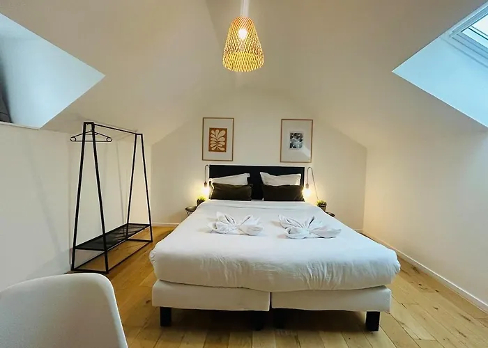 شقة Casa Dolce - Numero 3 *