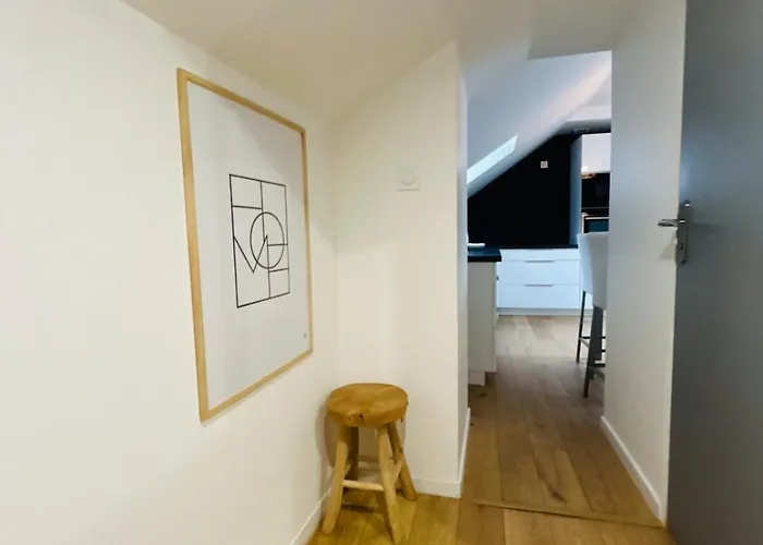 Casa Dolce - Numero 3 Apartment *