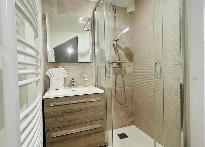 Casa Dolce - Numero 3 Angers