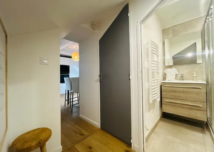 Apartment Casa Dolce - Numero 3